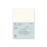 Midori MD paper notebook A6 grid