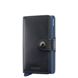Miniwallet Original Black-Navy