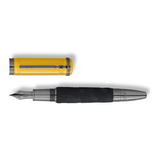 Montblanc Great Characters Homage to Bruce Lee Special Edition vulpen