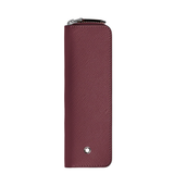 Montblanc 1-delig Sartorial etui met rits Cassis