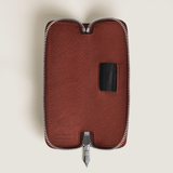 Montblanc 1-delig Sartorial etui met rits red oak