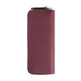Montblanc 2-delig Sartorial etui met rits Cassis