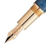 Montblanc Great Characters Queen Special Edition Vulpen