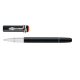 Montblanc Heritage Collection Rouge et Noir roller