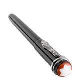 Montblanc Heritage Collection Rouge et Noir roller