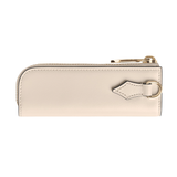 Montblanc Heritage Rouge et Noir Baby cloudy Beige met Rits (1 pen)