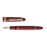 Montblanc Meisterstück 145 Burgundy LeGrand vulpen
