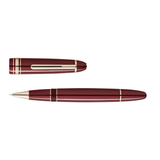 Montblanc Meisterstück 163 Burgundy LeGrand Roller