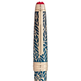 Montblanc Meisterstück Solitaire Romeo and Juliet Midsize Balpen