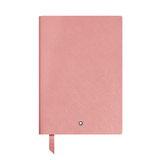 Montblanc Notitieboek Medium Blush - Gelinieerd