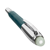 Montblanc StarWalker PolarGreen Doué Fineliner