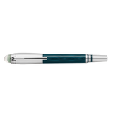 Montblanc StarWalker PolarGreen Metal Vulpen