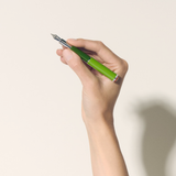 Montblanc Wes Anderson for Montblanc The "SCHREIBERLING" Limited Edition 1969 vulpen