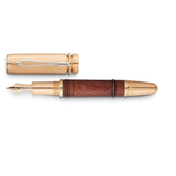 Montblanc Writers Edition Homage to Jane Austen Limited Edition 1813 Vulpen