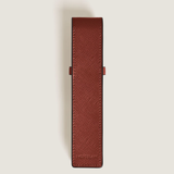 Montblanc etui 1-delig Red Oak