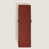 Montblanc etui 2-delig Red Oak