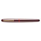 Nakaya Writer Portable Aka-Tamenuri Vulpen