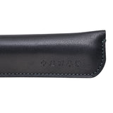 Nakaya Ebony Sleeve - Forest Green