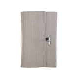 Nakaya Pen Case for 3 pens ”Collaboration with Atelier Shimura”