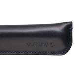 Nakaya Ebony Sleeve - Navy Blue