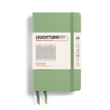 Leuchtturm1917 Pocket A6 Notebook