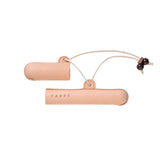 Nakaya Leather Pen Case-Ivory