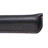 Nakaya Ebony Sleeve - Hazel Brown