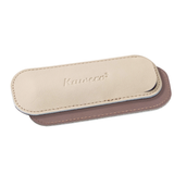 Kaweco Sport ECO Lederen 2-delig pen etui - P.W. Akkerman Den Haag