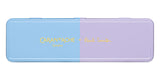 Caran d'Ache 844 Paul Smith Skyblue/Lavender 0,5mm vulpotlood