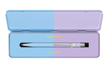 Caran d'Ache 844 Paul Smith Skyblue/Lavender 0,5mm vulpotlood