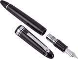 Sailor 1911L Black CT Vulpen