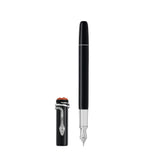 Montblanc Heritage Collection Rouge et Noir Special Edition Vulpen