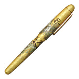 Platinum Century Kanazawa Gold Leaf Ascending Dragon Vulpen