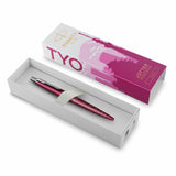 Parker Jotter SE Tokyo Pink CT balpen