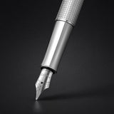 Parker Sonnet Ciselé Gold CT Special Edition Vulpen