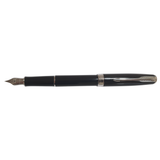 Parker Sonnet Laquer Black CT vulpen
