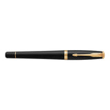 Parker Urban Classic Muted Black GT Vulpen