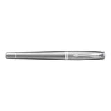 Parker Urban Stainless Steel Metro Twist CT vulpen