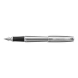 Parker Urban Stainless Steel Metro Twist CT vulpen