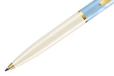 Pelikan Classic K200 Pastel-blue balpen
