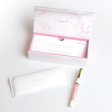 Pelikan Classic M200 Cherry Blossom Special Edition Vulpen box