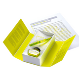 Pelikan Classic M205 Duo Highlighter NEON Yellow - PW. Akkerman Den Haag