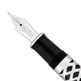 Pelikan Souverän M805 Metal Sleeve Special Edition Vulpen