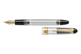 Pilot Custom 823 Transparant Vulpen