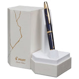 Pilot Capless Golden Journey vulpen - limited edition 2026