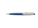 Waterman Expert Metallic Blue CT balpen
