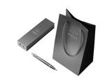 Parker IM Writing Rituals Grijs CT Balpen