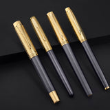 Parker Ingenuity Pioneers Collection Arrow Grey Lacquer GT Roller