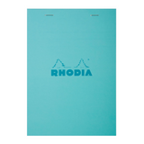Rhodia N° 14 - 5X5 - P.W. Akkerman Den Haag