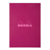 Rhodia N° 14 - 5X5 - P.W. Akkerman Den Haag